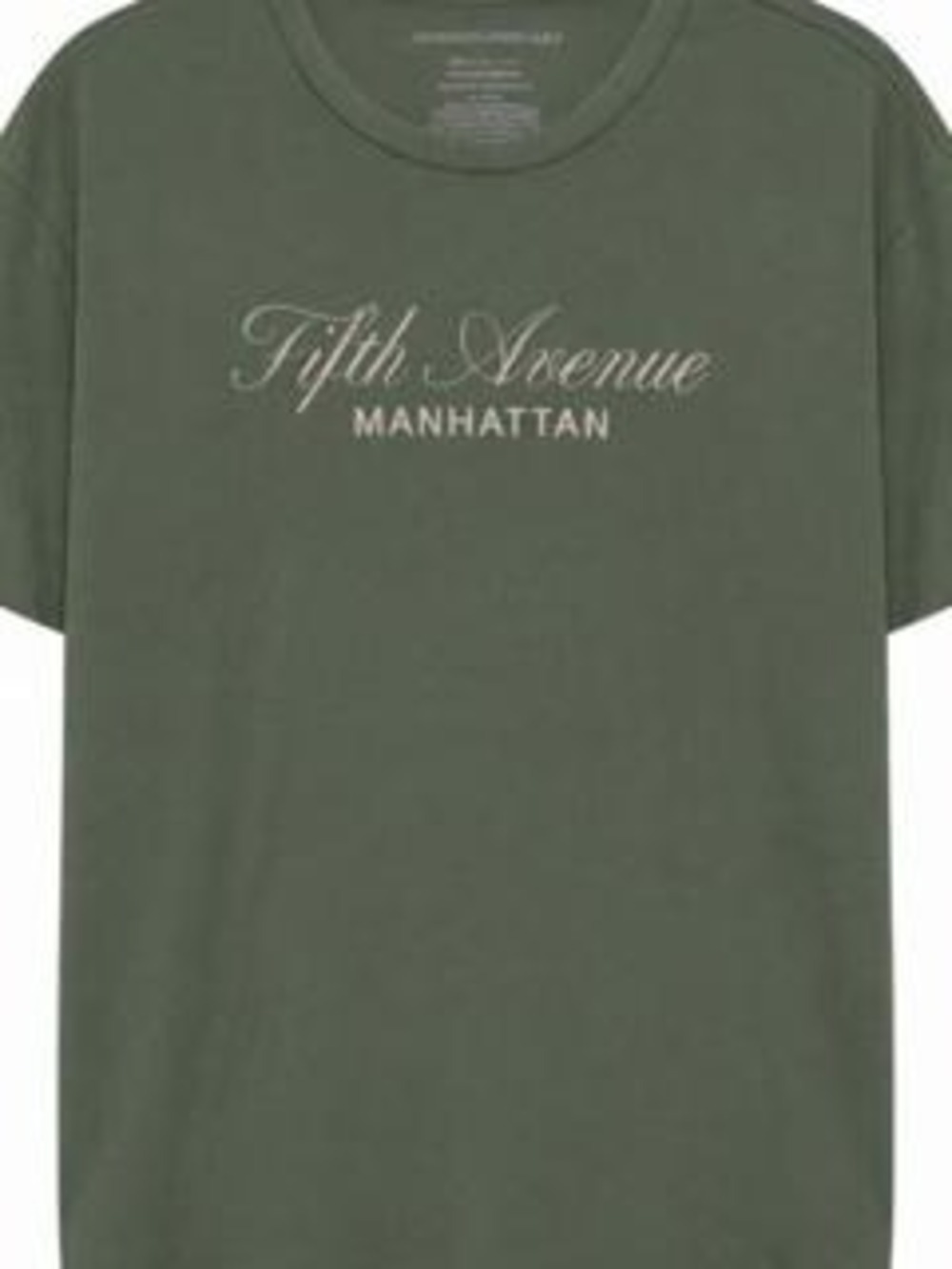 Grayson Threads Men's Tee Large Size L